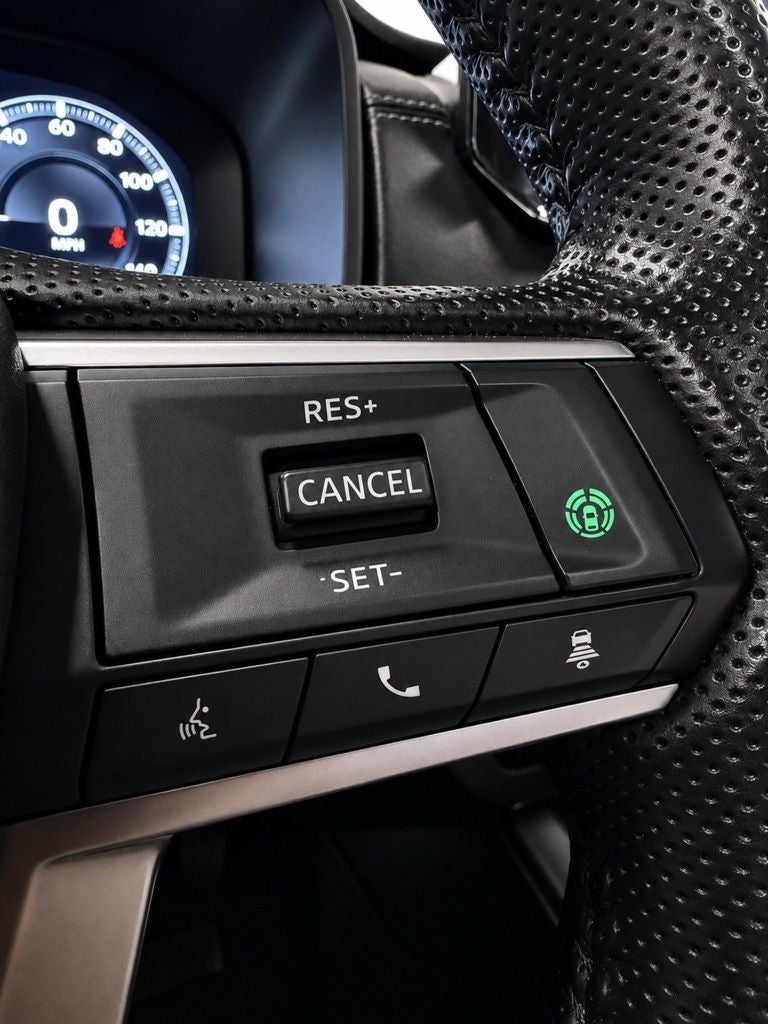 2023 Mitsubishi Outlander SEL Black Edition