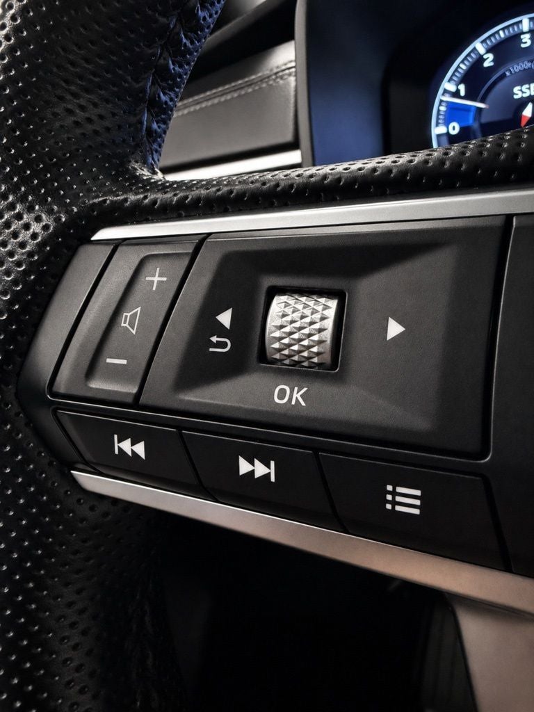 2023 Mitsubishi Outlander SEL Black Edition