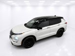 2023 Mitsubishi Outlander SEL Black Edition