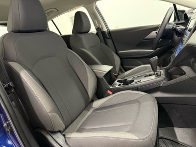 2024 Subaru Impreza Base