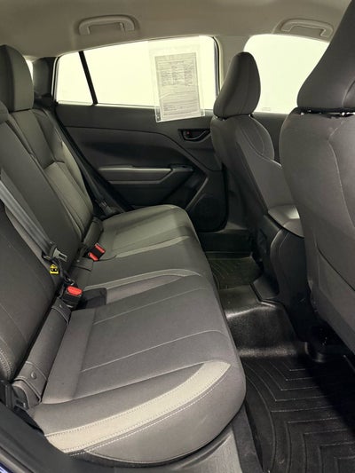 2024 Subaru Impreza Base