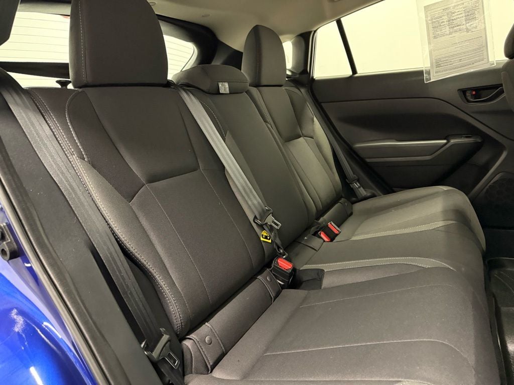 2024 Subaru Impreza Base