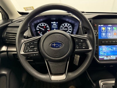 2024 Subaru Impreza Base