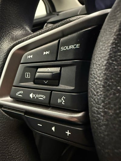 2024 Subaru Impreza Base