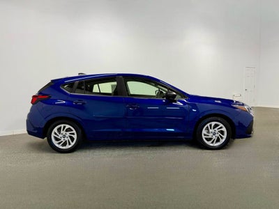 2024 Subaru Impreza Base