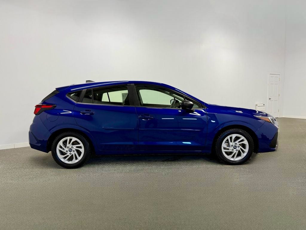 2024 Subaru Impreza Base