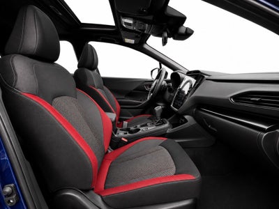 2025 Subaru Impreza 2.5RS