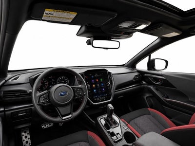 2025 Subaru Impreza 2.5RS