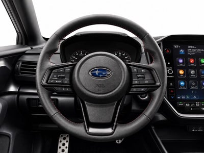 2025 Subaru Impreza 2.5RS