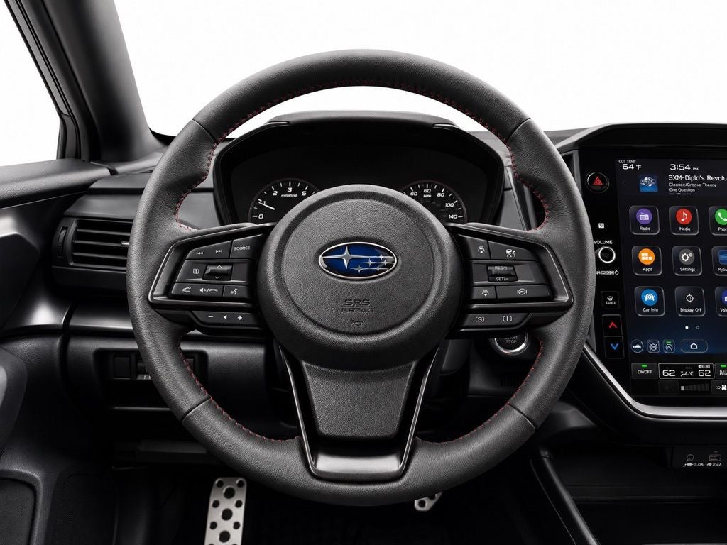 2025 Subaru Impreza 2.5RS