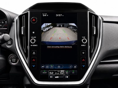 2025 Subaru Impreza 2.5RS