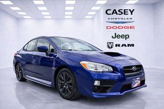 2016 Subaru WRX Base