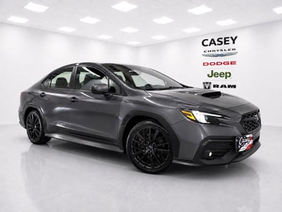 2024 Subaru WRX Premium