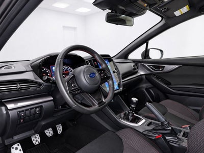 2024 Subaru WRX Premium