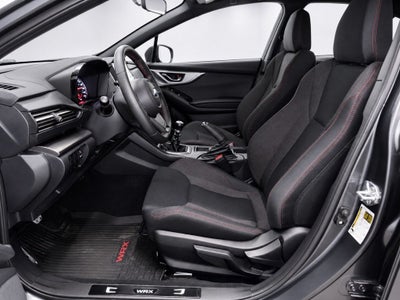 2024 Subaru WRX Premium