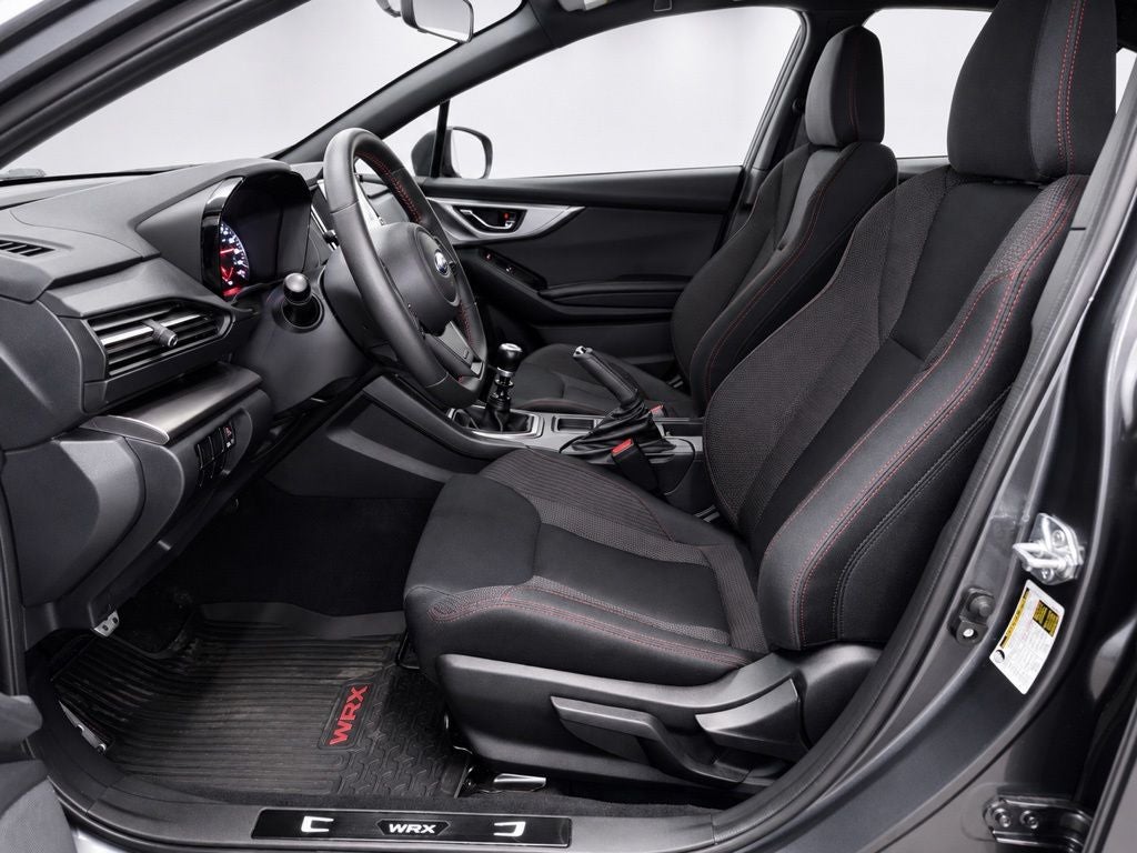 2024 Subaru WRX Premium