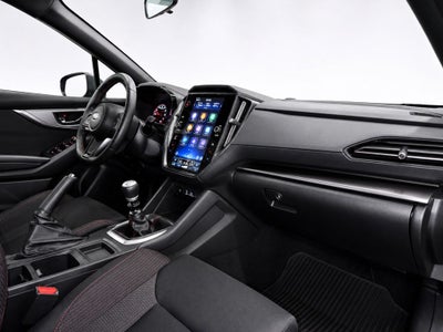2024 Subaru WRX Premium