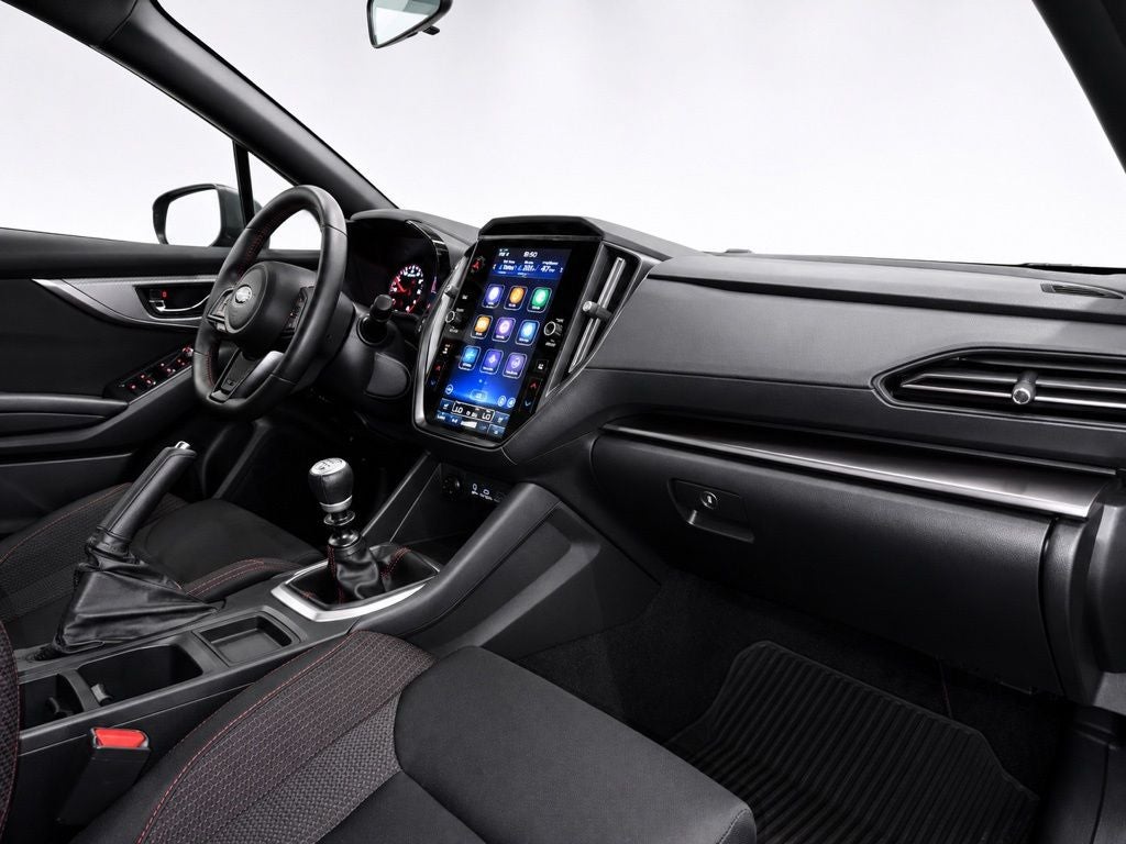 2024 Subaru WRX Premium
