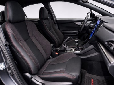 2024 Subaru WRX Premium