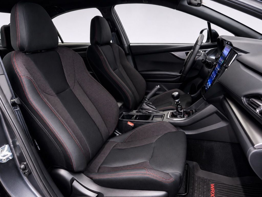 2024 Subaru WRX Premium