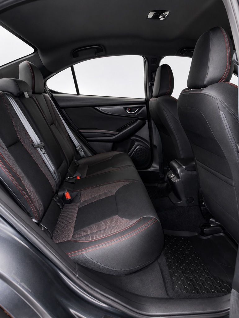 2024 Subaru WRX Premium