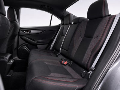 2024 Subaru WRX Premium