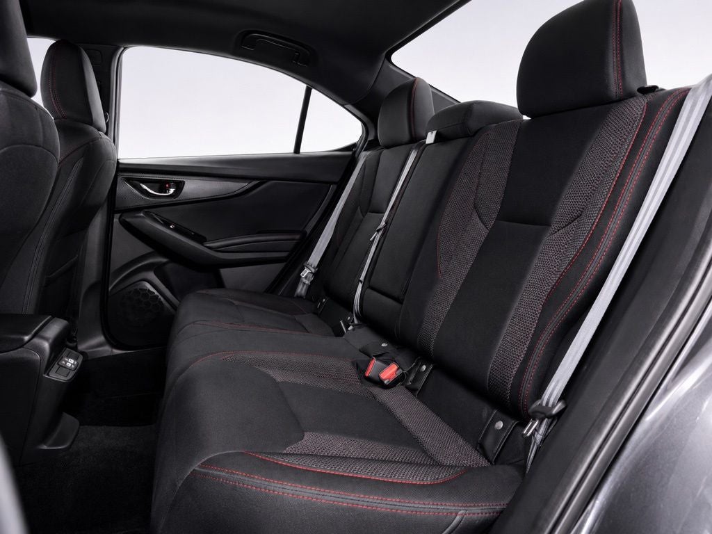 2024 Subaru WRX Premium