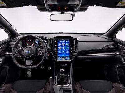2024 Subaru WRX Premium