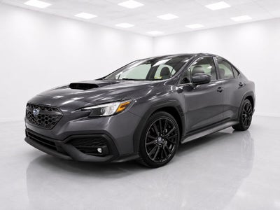 2024 Subaru WRX Premium