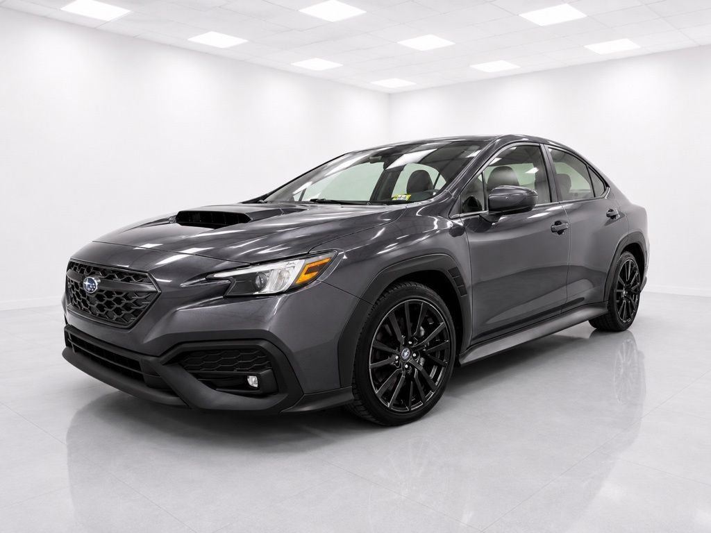2024 Subaru WRX Premium