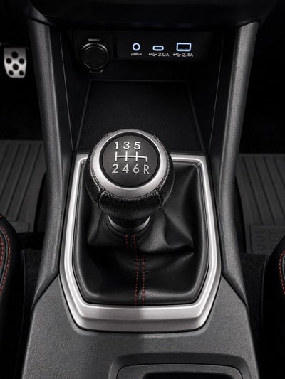 2024 Subaru WRX Premium