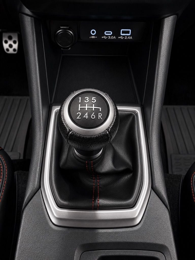 2024 Subaru WRX Premium