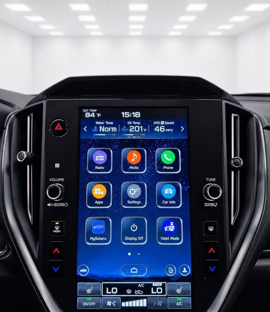 2024 Subaru WRX Premium