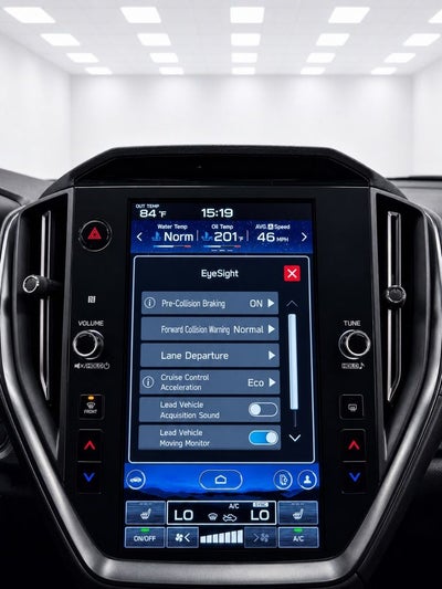 2024 Subaru WRX Premium