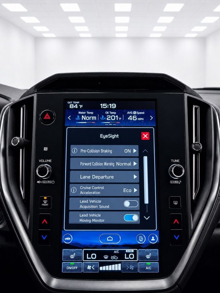 2024 Subaru WRX Premium