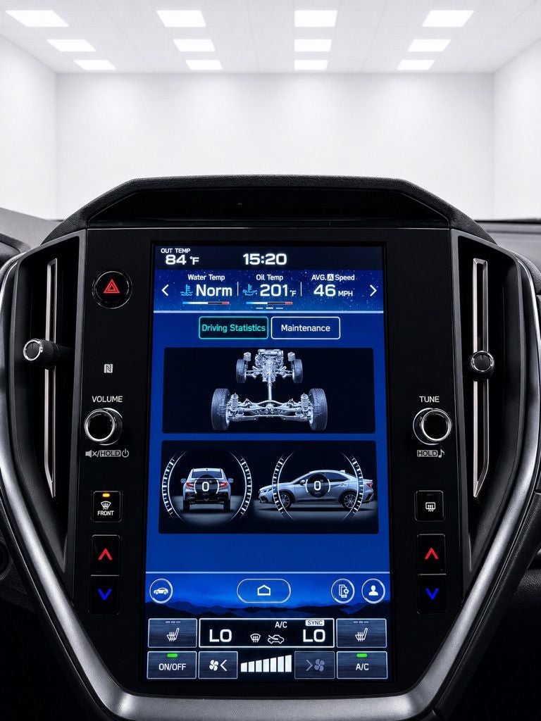 2024 Subaru WRX Premium