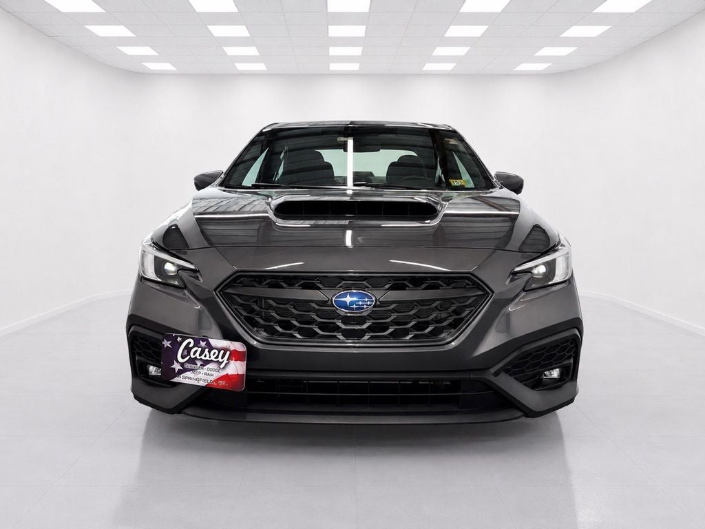 2024 Subaru WRX Premium