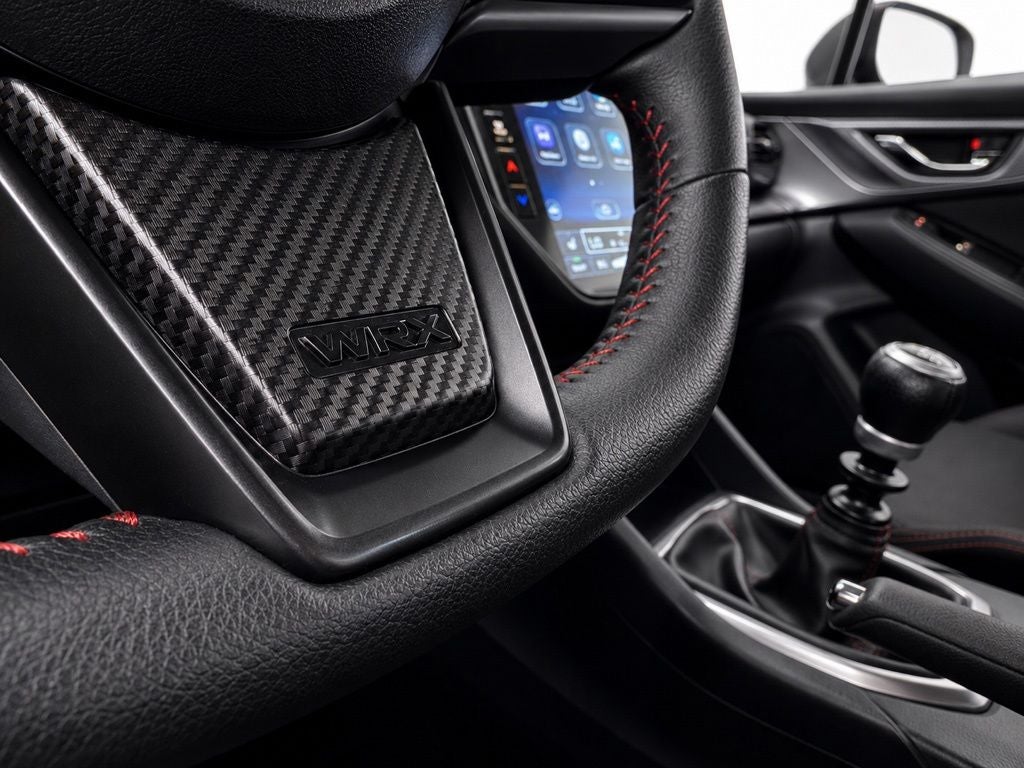2024 Subaru WRX Premium