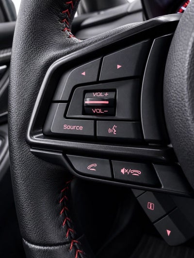 2024 Subaru WRX Premium