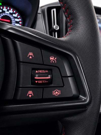 2024 Subaru WRX Premium