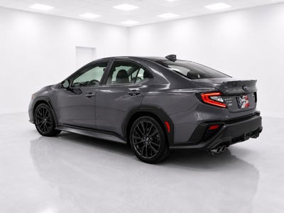 2024 Subaru WRX Premium