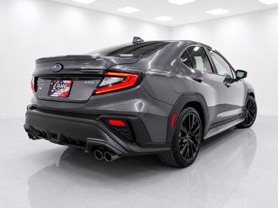 2024 Subaru WRX Premium