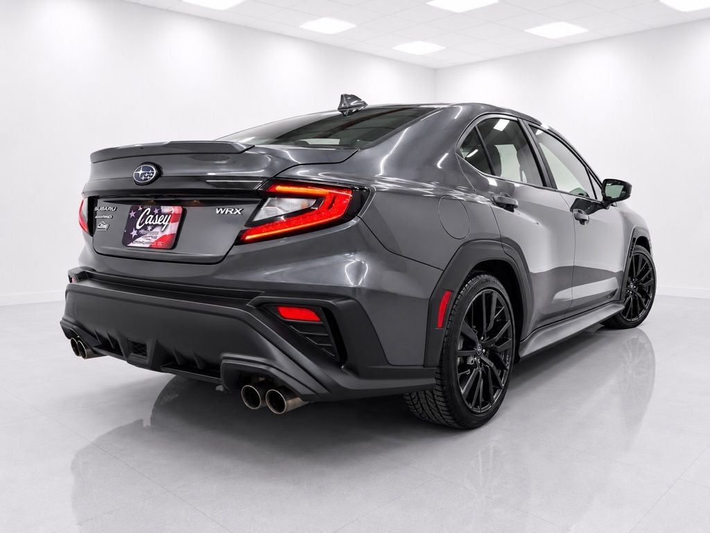 2024 Subaru WRX Premium