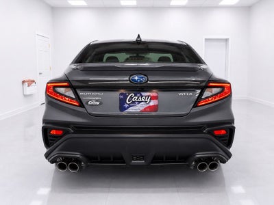 2024 Subaru WRX Premium