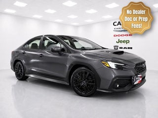 2024 Subaru WRX Premium
