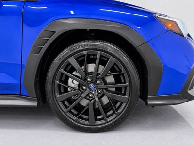 2025 Subaru WRX Limited