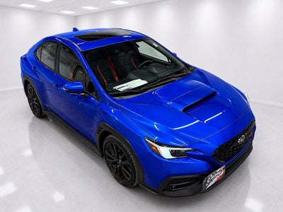 2025 Subaru WRX Limited