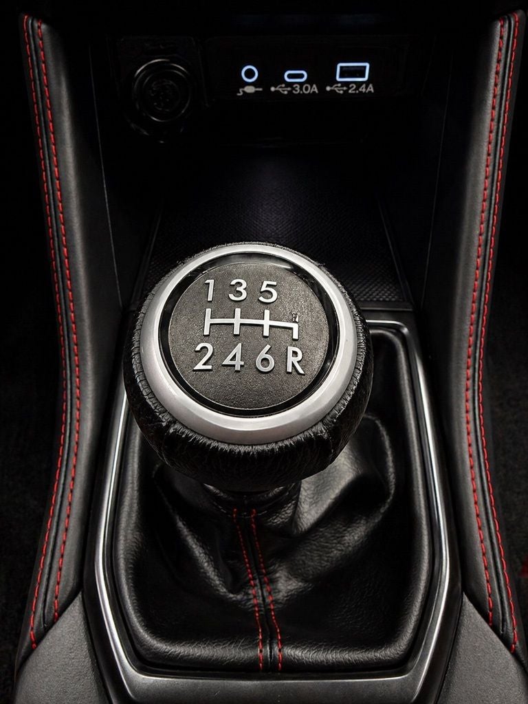 2025 Subaru WRX Limited