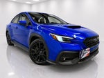2025 Subaru WRX Limited