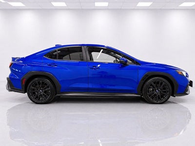 2025 Subaru WRX Limited